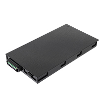 バッテリー、3セル 2680mAh