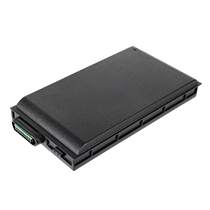 大容量バッテリー4200mAh