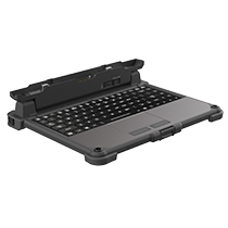 取り外し可能なキーボード