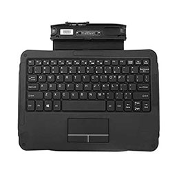 高堅牢コンパニオンキーボード