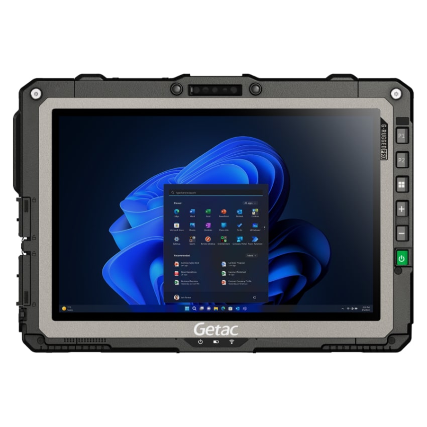Getac UX10G3