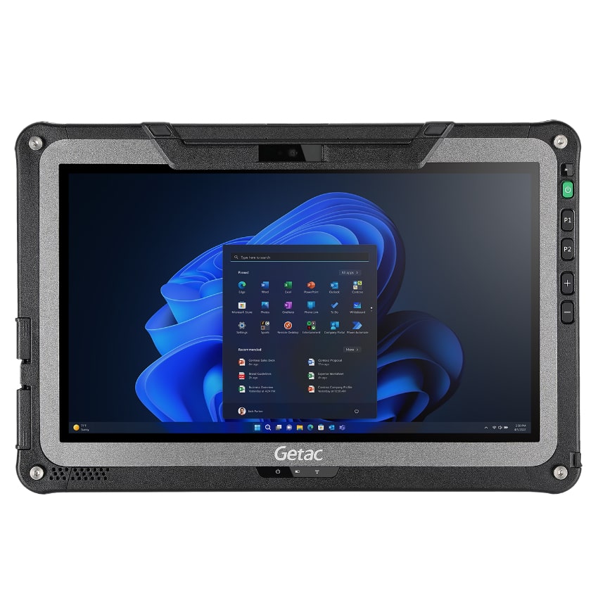 Getac F110G6