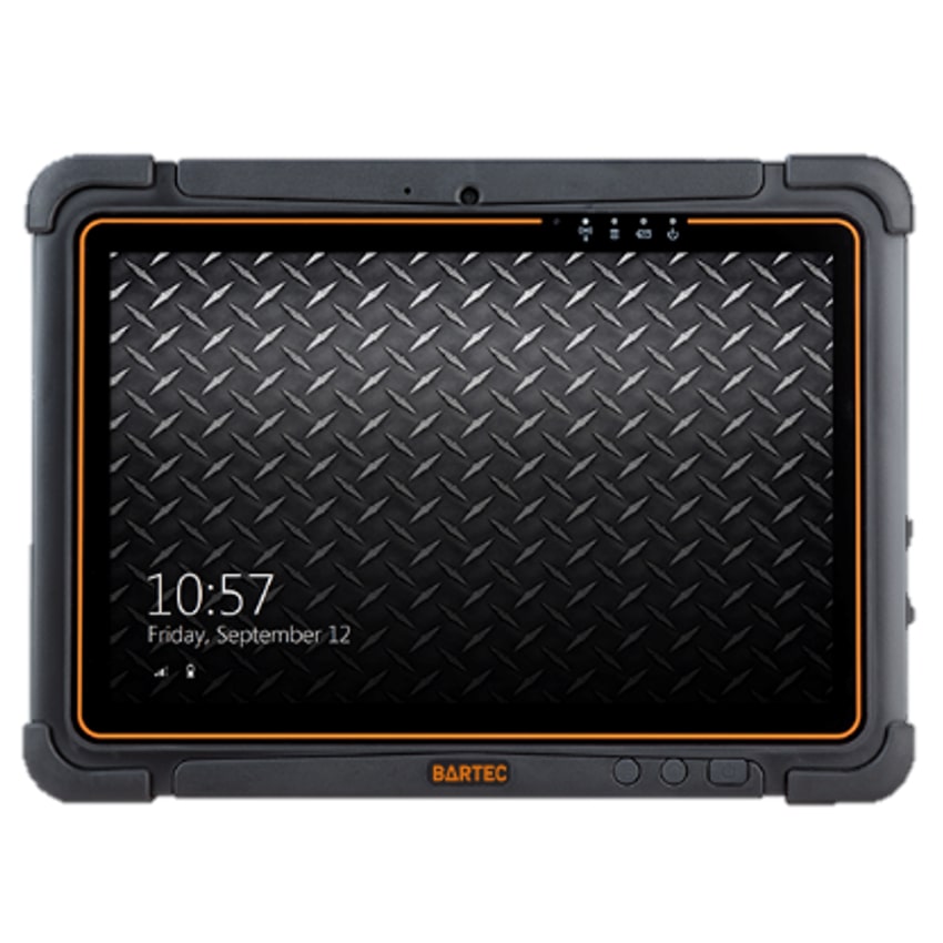 BARTEC　Agile S NI0