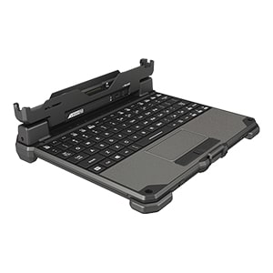 取り外し可能なキーボード