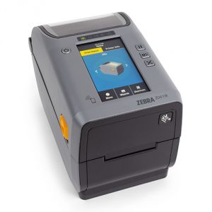 ZD611R