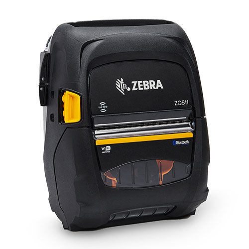 ZQ511/ZQ521 RFID