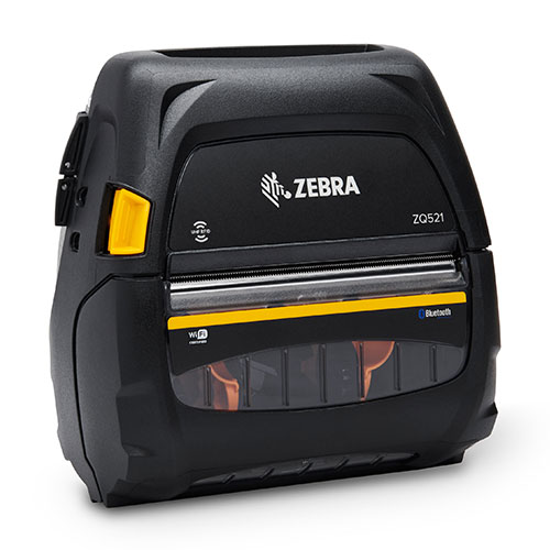 ZQ521RFID