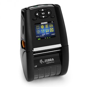 ZQ610Plus