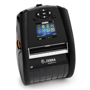 ZQ620Plus