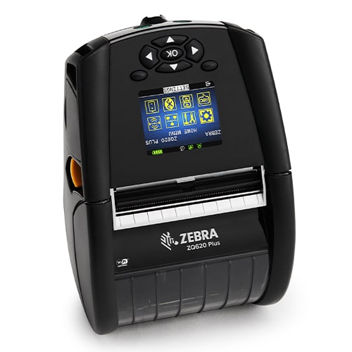 ZQ620 Plus