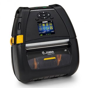 ZQ630Plus