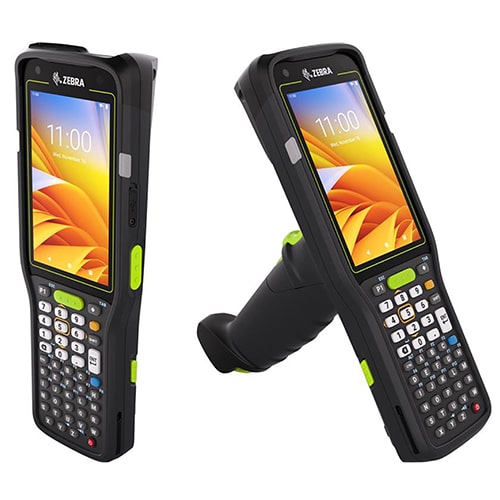 MC3400のイメージ画像
