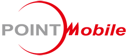 Point Mobileロゴ