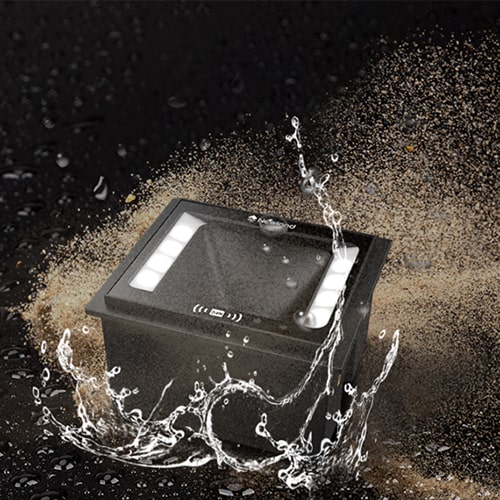 FM3280のイメージ画像