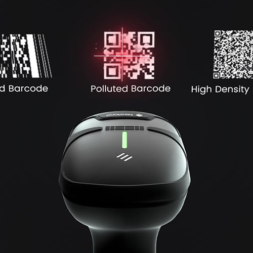 HR3000のイメージ画像