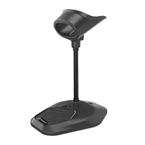 グースネックスタンド