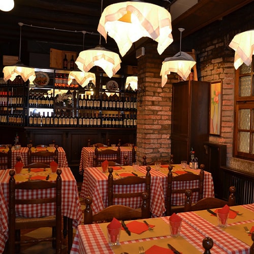 低照度のイメージ画像