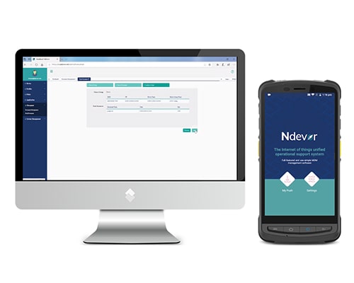 Ndevorのイメージ画像