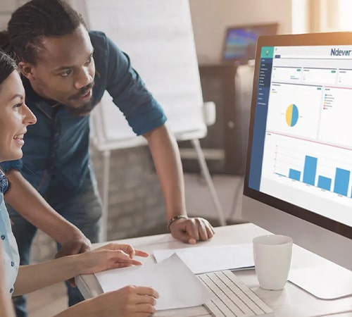 Ndevorのイメージ画像