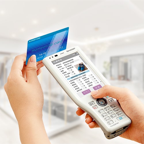 RZ-H270のイメージ画像