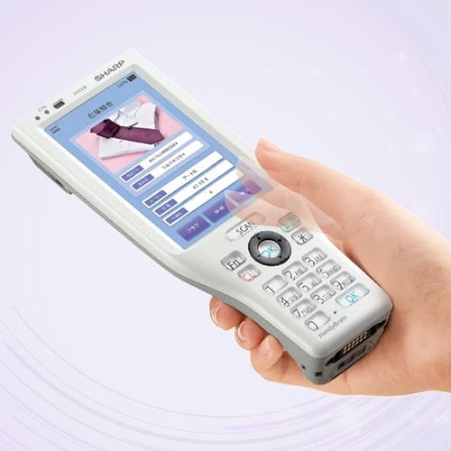 RZ-H270のイメージ画像