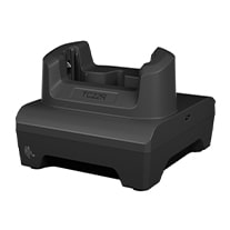 TC22Rシングルスロットクレードル