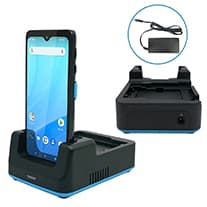 PA768用 1スロット充電クレードル