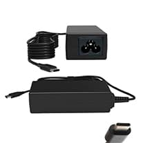 45W PD対応 USB-C 電源アダプタ