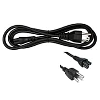 RT112 電源コード (2極アース付タイプ)