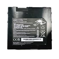 TB170 4300mAh バッテリパック