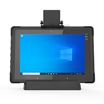 TB170用車載ドック