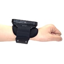 WD200用リストホルダー