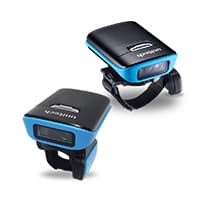 MS652+ ワイヤレスウェアブル2次元リングスキャナ