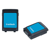 MS633用3.7V, 600mAh バッテリ