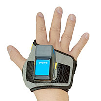 MS633用グローブオプション (右) ※本体は別売り