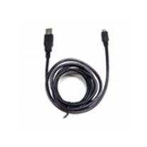 Micro USB - USB ケーブル