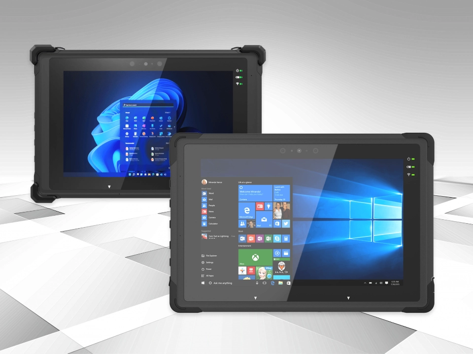 MSI製 業務用タブレット｜株式会社ブレイン エンタープライズ