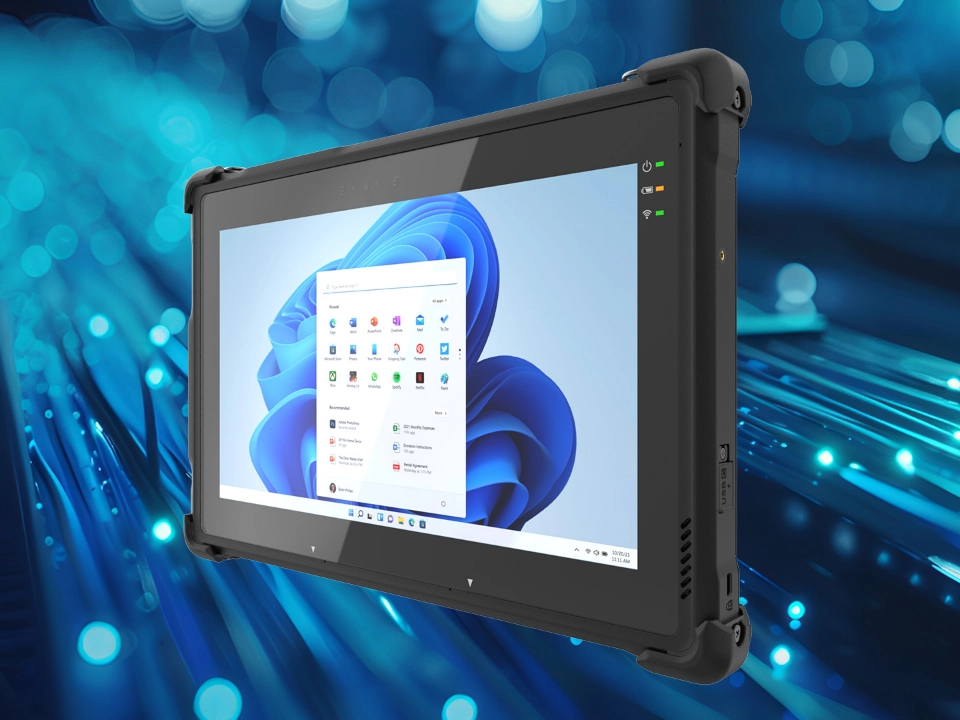 MSI製 業務用タブレット｜株式会社ブレイン エンタープライズ